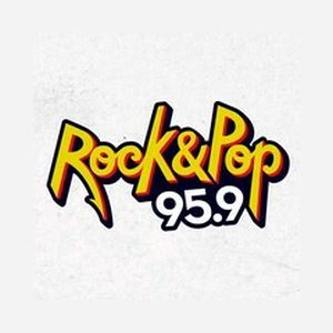 FM Rock & Pop