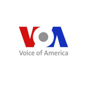 VOA News Radio (Voice of America)