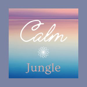 Calm Jungle