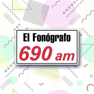El Fonógrafo