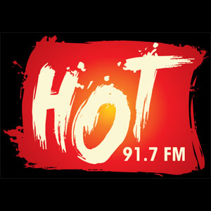 HOT 91.7 FM