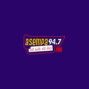 Asempa FM