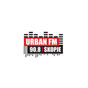 Urban FM 90.8 Skopje