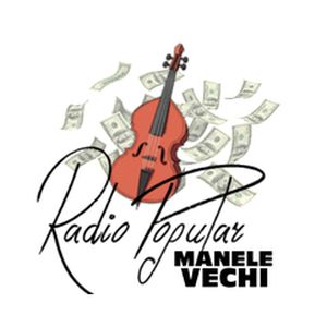 Radio Manele Vechi Romania