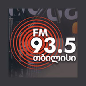 რადიო თბილისი (Radio Tbilisi)