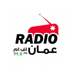 JRTV Amman FM (Arabic)
