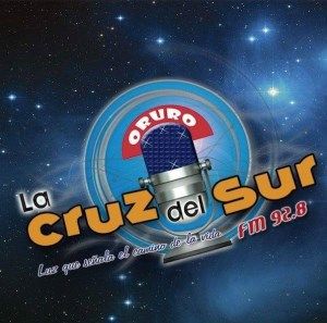 La Cruz del Sur Oruro