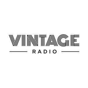 Vintage Radio
