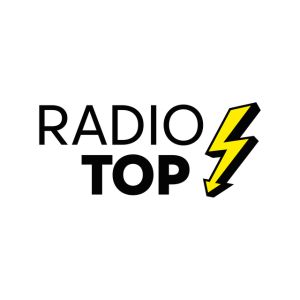 Logo de la station de radio Radio Top