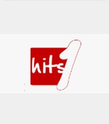 Logotipo de la emisora ​​de radio Hits 1 Réunion
