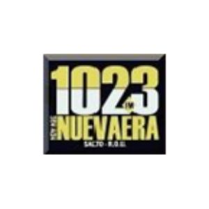 Logo de la station de radio Nueva Era FM