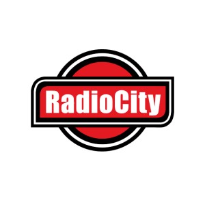 Logo of radio station Radio City