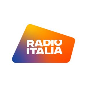 Logotipo de la emisora ​​de radio Radio Italia