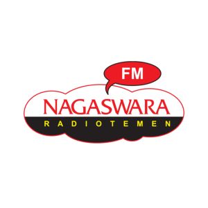 Logotipo de la emisora ​​de radio NAGASWARA FM