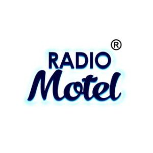 Logotipo de la emisora ​​de radio Radio Motel