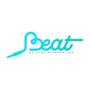 Logo de la station de radio Beat Radio Hungary