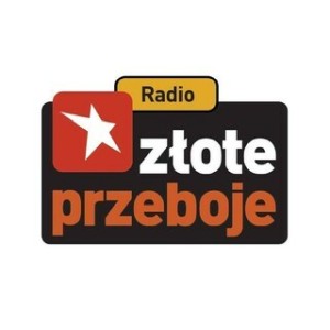 Logotipo de la emisora ​​de radio Radio Złote Przeboje