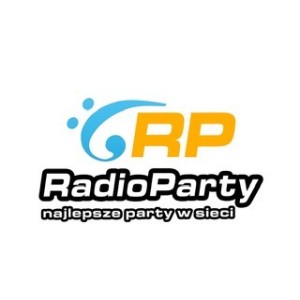 Logo of radio station Radio Party