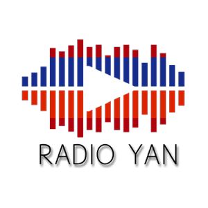 Logo de la station de radio Radio Yan