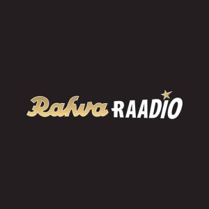 Logo de la station de radio Rahva Raadio