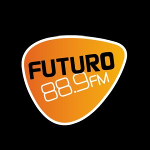 Logotipo de la emisora ​​de radio Radio Futuro FM