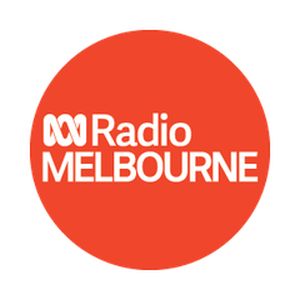 Logo de la station de radio ABC Radio Melbourne