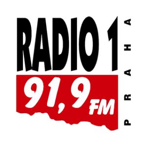 Logo of radio station Radio 1 91.9 FM