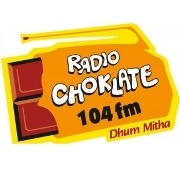 Logotipo de la emisora ​​de radio Radio Choklate