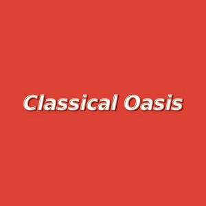 Logo de la station de radio Classical Oasis