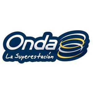 Logo de la station de radio Onda La Superestación 107.9 FM
