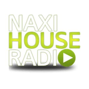 Logotipo de la emisora ​​de radio Naxi House Radio