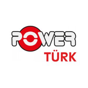 Logotipo de la emisora ​​de radio Power Türk FM