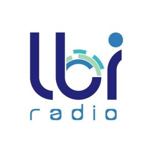 Logo de la station de radio LBI Radio