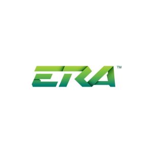 Logotipo de la emisora ​​de radio ERA