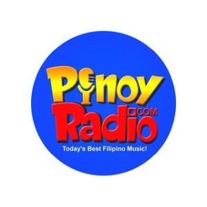 Pinoy Radio - Filipino Radio