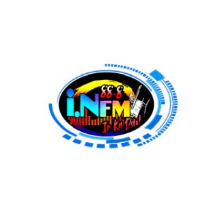 Logo de la station de radio InFM 88-8