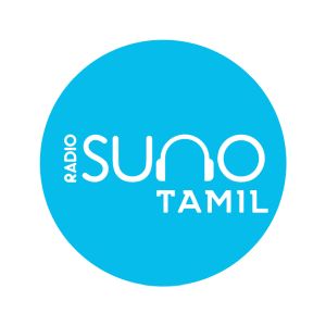 Logo de la station de radio Radio Suno Tamil