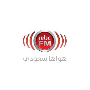 Logo de la station de radio MBC FM