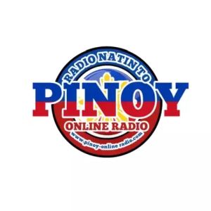 Logo of radio station POR FM