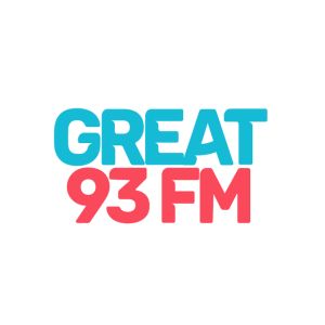 GREAT 93 FM