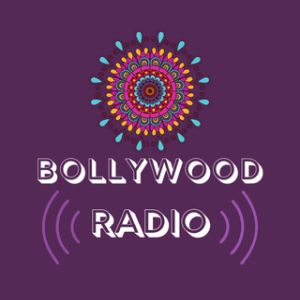 Logo de la station de radio Bollywood Love