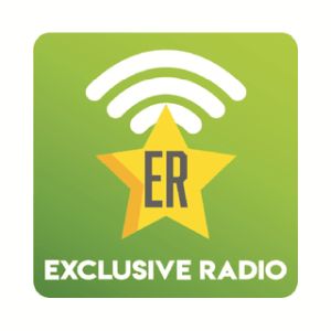 Logotipo de la emisora ​​de radio Exclusively Creedence Clearwater Revival