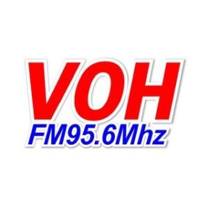 VOH FM 95.6