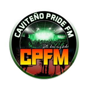 CAVITEÑO Pride FM
