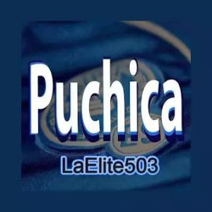 Logo of radio station LaElite503