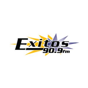 Exitos 90.9 FM