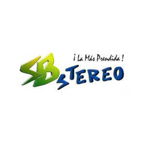 Logo de la station de radio SB Stereo