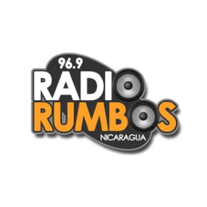 Logo de la station de radio RADIO RUMBOS
