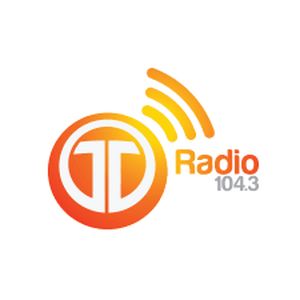 Logo of radio station Telemetro Radio