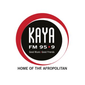 Logo de la station de radio Kaya FM